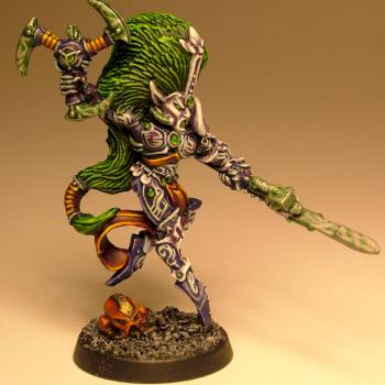 Jain Zar by TheSi83
