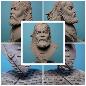 Guerrier by AVANGARD
