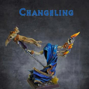 The Changeling by Zodiac76