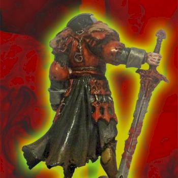 Dark Vlad by Ashwar