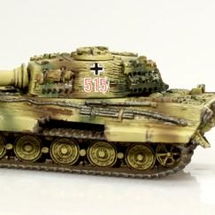 KÖNIGSTIGER by Firefly