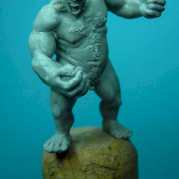 TROLL 30mm by AVANGARD