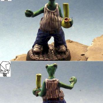 odd 2 by blitzkrieg bob