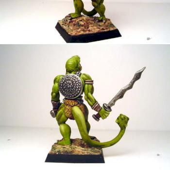 Bog Raider by IG88