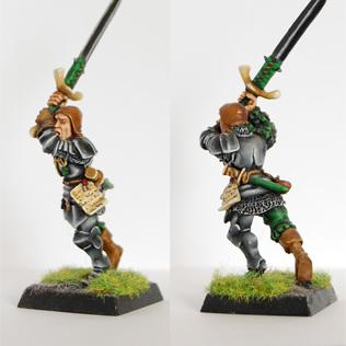 Empire Greatswords by Team Dragonslayer