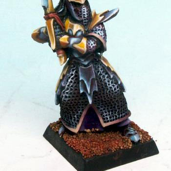 Executioner by Kitiara
