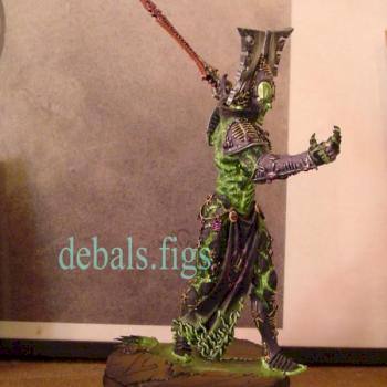 avatar eldar 3 by profytroll