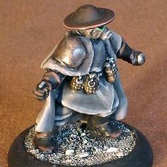 Gorman proxy by Brushkiller