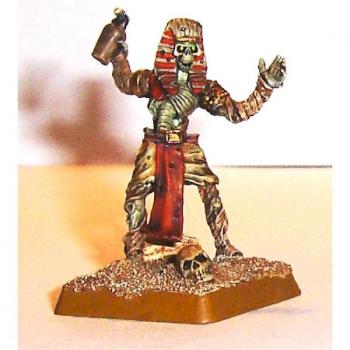 Nefsokar - Sokar's Prophet by sylt fr