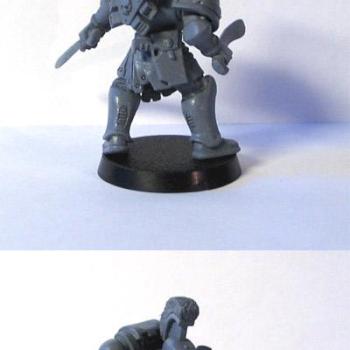 Ultramarine Cratos by SAS