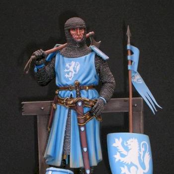 Une autre figurine by trashman