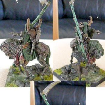 Lord of Nurgle by Sparkles