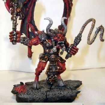 Bloodthirster - better pictures by tattooedzombie