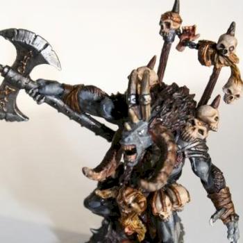 Beatsmaster Avatars of War by Agnostic