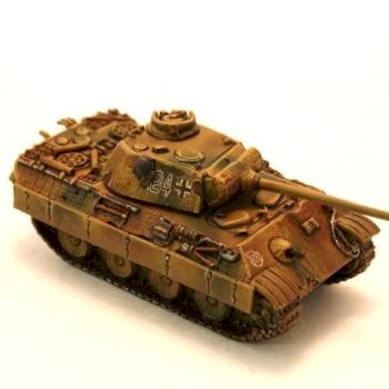 15mm Flames of War Panther by Blitzkrieg studios