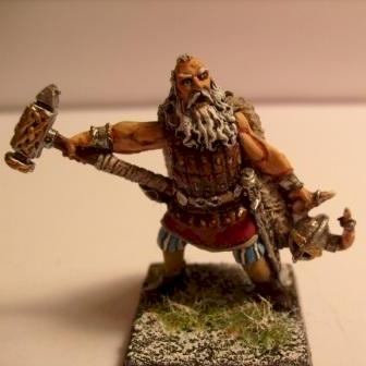 Tharn Helmsunder by RaserLinux