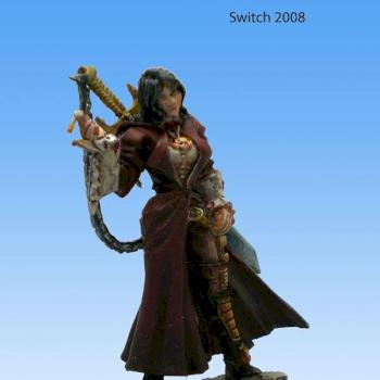Sonnia-Criid by switch327