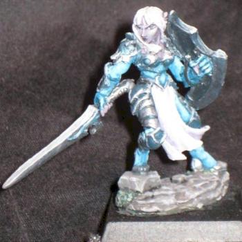 dorva as pally front by brideofevil