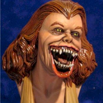 Amy Fright Night by The Big Nerd
