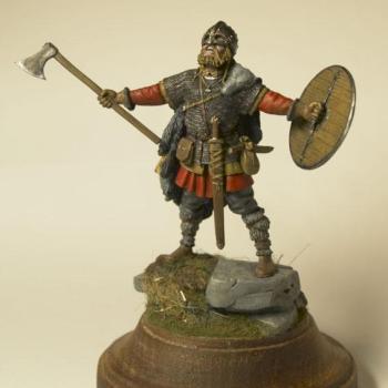 Viking by Der ungeheuer