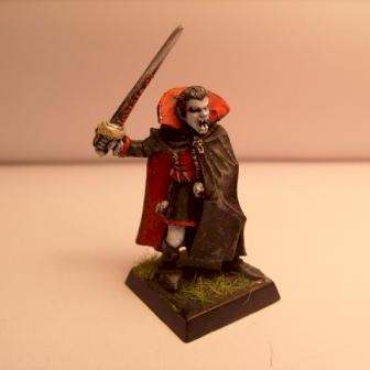 Vampir by RaserLinux