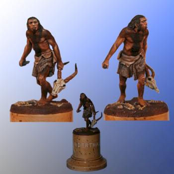 Neanderthal by Celten