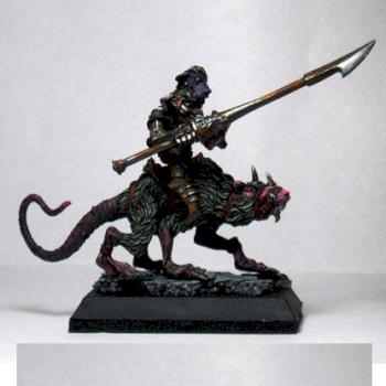 Strohm knight 2 by Shur