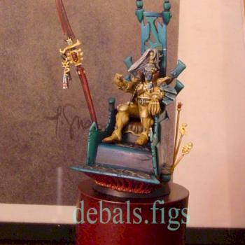 autarque eldar sur trone2 by profytroll