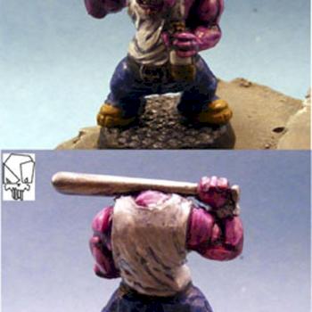 odd 1 by blitzkrieg bob