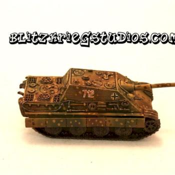 Another mini by Blitzkrieg studios