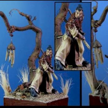 Une autre figurine by berentroll