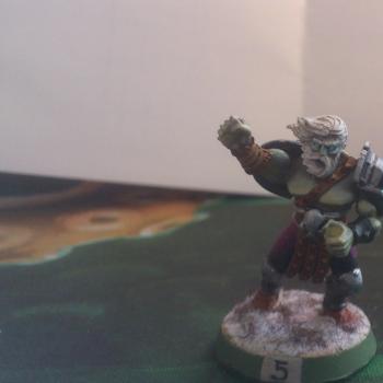 Just another mini by zaimal