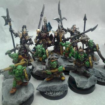 baddies by gilsby