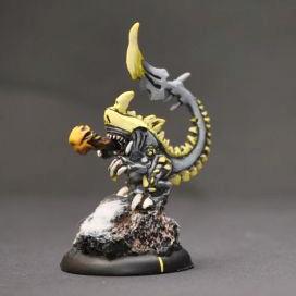 Stinger by Bloody Blade