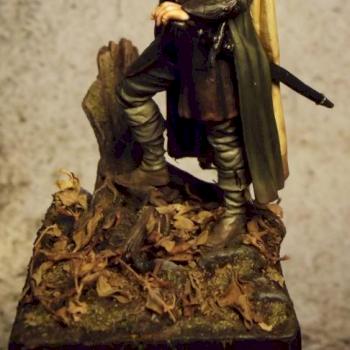 aragorn by mws-studio