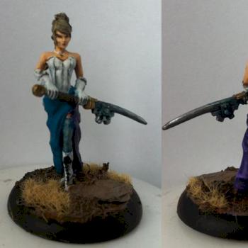 Cassandra by Abelbabel
