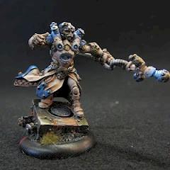 Epic Nemo by Ravanion