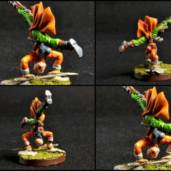shaolin monk 1 by spykeside