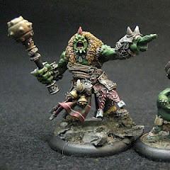 Borka by Ravanion