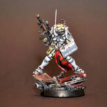 Caledonian Marmaers by Bloody Blade