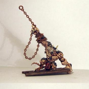Bell Rat Ogre by †Dik†