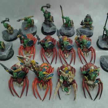 gobbos by gilsby