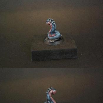 Gluantesque by Cromm