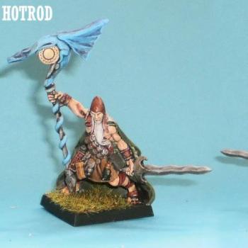 Celtos Faeron by Hotrod