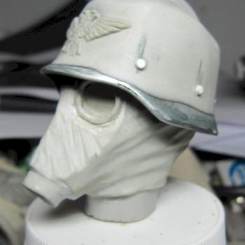 Death Korps of Krieg by Berta59