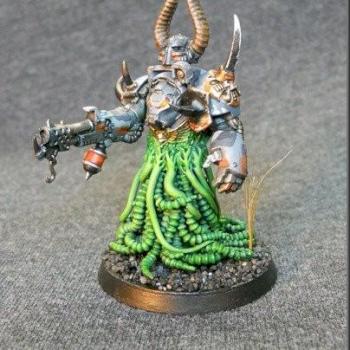 Chaos Obliterator Squid by GSI-Rich