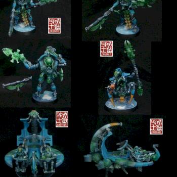 Just another mini by caiman