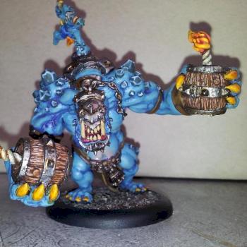 Just another mini by a_girl