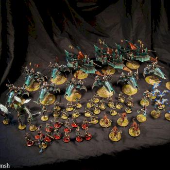 Dark Eldar Army (part 3) by Gruumsh