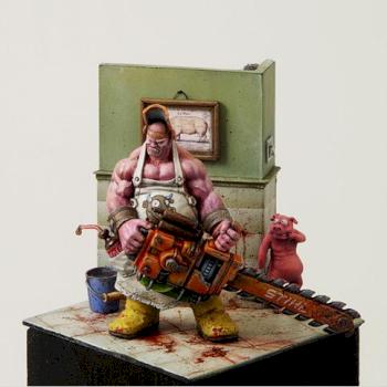 Uncle Meat by Reynevan